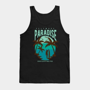 Self Made Paradise - Dropshipping Pro Tank Top